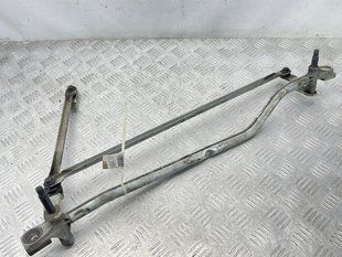 Трапеция дворников 31333454 Volvo XC60