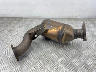 Катализатор / Сажевый фильтр 8K0254202C Audi Q5
