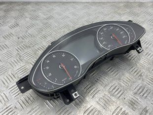 Комбинация приборов / Спидометр 4G8920985N Audi A7