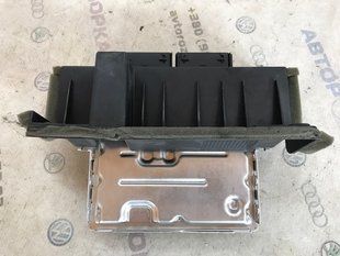 Блок управления двигателем K2GA12A650CFA Ford Edge