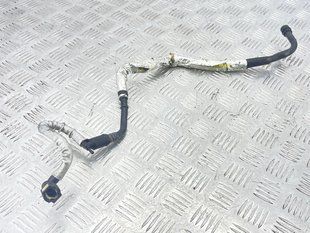 Трубка вакуумная 7P0131055 Volkswagen Touareg
