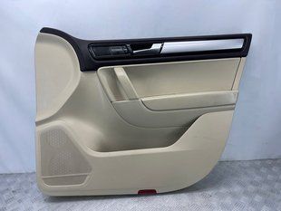 Обшивка дверей 7P1867012BCY0X Volkswagen Touareg