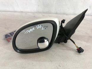 Зеркало бокового вида 5N1857501AF Volkswagen Tiguan