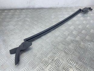 Ущільнювач паза скла внутрішній 4G8839480H Audi A7