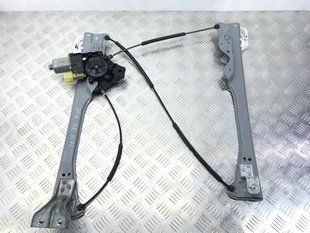 Склопідйомник Ford Edge