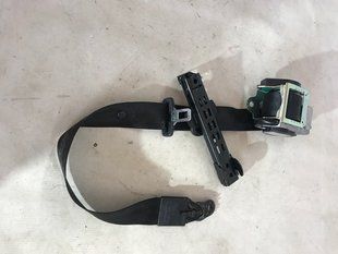 Ремінь безпеки сидіння 2-го ряду 4L0857805HV04 Audi Q7