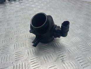 Патрубок 059129955ae Audi A6