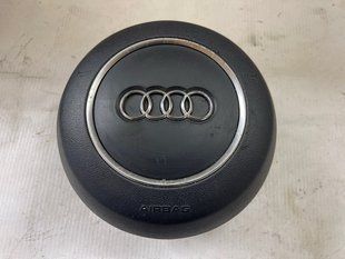 Подушка в руль / Airbag 8V0880201AR6PS Audi Q3