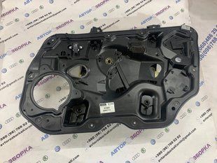 Панель дверей, склопідйомник дверей 30753328 Volvo XC60