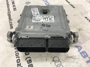Блок керування двигуном A2749001500 Infiniti Q50