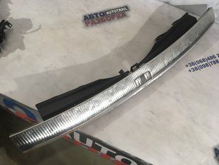 Накладка багажника 4L0864483 Audi Q7