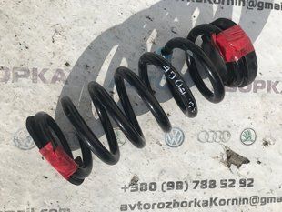 Пружина K2GC5560BND Ford Edge