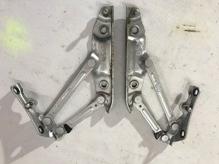 Петля крышки багажника 844001MA0A Infiniti Q50