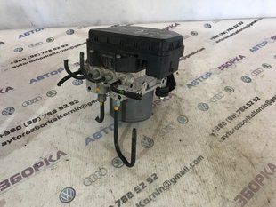 Блок ABS 476604GB1A Infiniti Q50