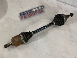 Полуось 561407271AA Volkswagen Passat