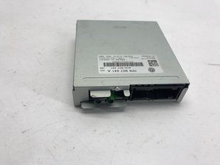Блок керування камери 7P6907441A Volkswagen Touareg
