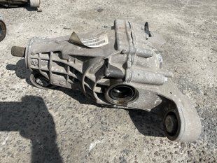 Редуктор заднього мосту 0BP525015J Volkswagen Touareg