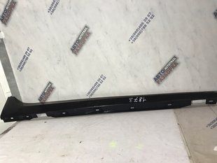 Поріг 4G0853860D Audi A6