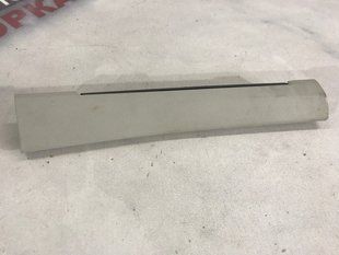 Накладка торпедо 17B858415 Volkswagen Jetta