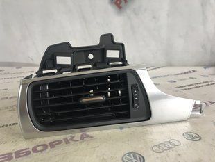 Дефлектор воздуховода 4G1820901B6PS Audi A6