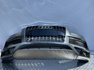Бампер комплектний Audi Q7