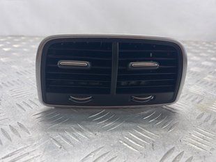 Дефлектор повітропроводу центральний 4G0819203C6PS Audi A6