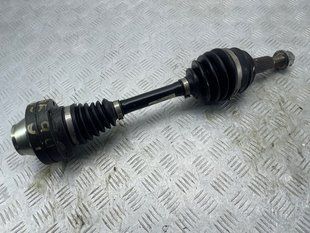 Піввісь 7P0407271C Volkswagen Touareg