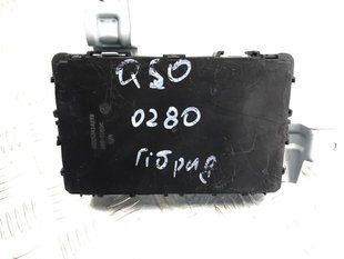 Блок комфорту 284B14HB0A Infiniti Q50