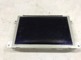 Дисплей 8R0919604 Audi A4