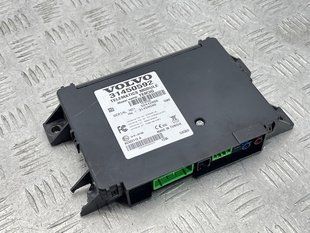 Блок керування телематики 31450592 Volvo XC90