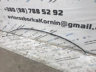 Молдинг крыши 3C8854702C Volkswagen CC