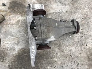 Редуктор заднього мосту 0BC500044A Audi S6