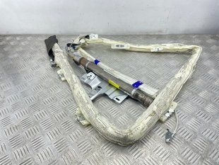 Шторка безопасности боковая / Airbag 4L0880742A Audi Q7