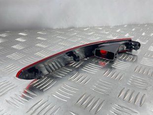Фонарь противотуманный 7P6945701K Volkswagen Touareg