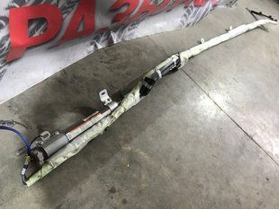 Шторка безпеки бічна / Airbag BA8374042D95AA Ford Flex