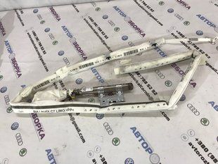 Шторка безпеки бічна / Airbag 4G5880742C Audi A6