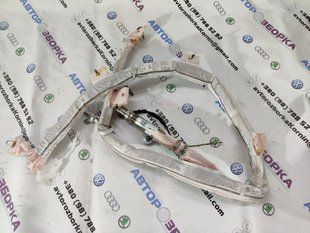 Шторка безопасности боковая / Airbag 3C8880741C Volkswagen CC