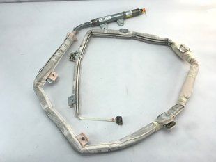 Шторка безпеки бічна / Airbag 7P6880742C Volkswagen Touareg