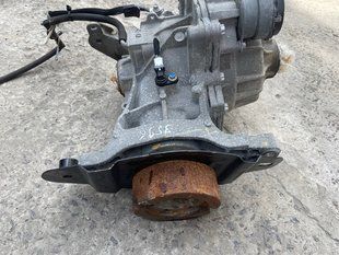 Редуктор заднього мосту K2GW4000FN Ford Edge Ford Edge, Lincoln Nautilus