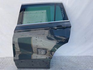 Дверь 5N0833055A Volkswagen Tiguan