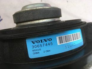 Динамик двери 30657445 Volvo XC60