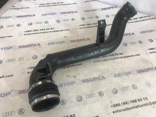 Патрубок повітряного фільтра 31319775 Volvo XC60