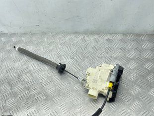 Замок задней двери 4G0839015A Audi A7