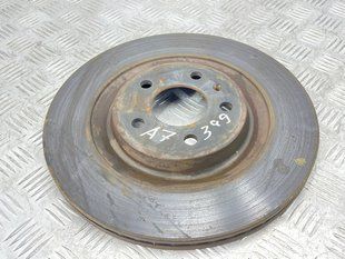 Тормозной диск 8W0615601K Audi A7