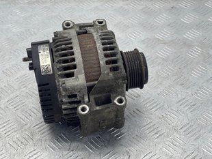 Генератор 06E903018G Audi A6