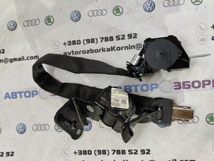 Ремень безопасности DA8374611B69 Ford Flex