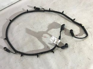 Проводка бампера 15K868ac Ford Edge
