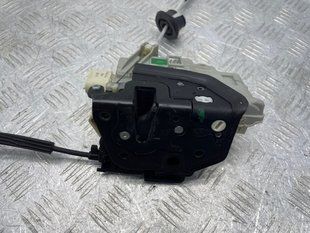 Замок задніх дверей 3C4839016D Audi Q7