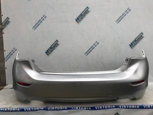 Бампер 850224GA0H Infiniti Q50