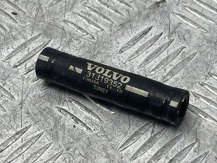 Шланг системи охолодження 31319352 Volvo XC90